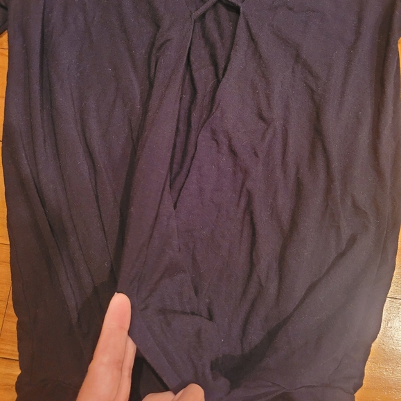 Short sleeved bodysuit - Picture 5 of 7